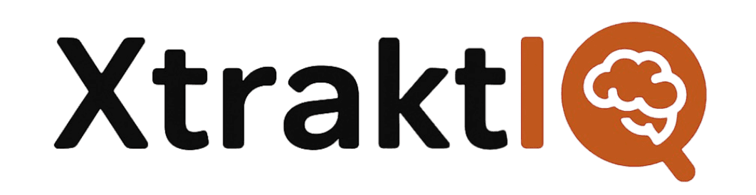 XtrakIQ